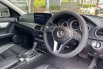 PROMO GEDE 2014 MERCEDES BENZ C200 CGI AT PUTIH UNIT SIAP PAKAI 8