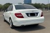 PROMO GEDE 2014 MERCEDES BENZ C200 CGI AT PUTIH UNIT SIAP PAKAI 6