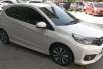 Honda Brio RS CVT 2022 Putih 2