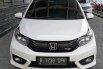 Honda Brio RS CVT 2022 Putih 1