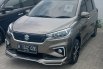 JUAL Suzuki Ertiga Sport AT 2022 Abu-abu 3