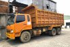 18rbKM+banBARU MURAH Mitsubishi Fuso tronton 6x4 Dumptruck 2022 1