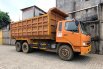 18rbKM+banBARU MURAH Mitsubishi Fuso tronton 6x4 Dumptruck 2022 2