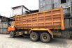 18rbKM+banBARU MURAH Mitsubishi Fuso tronton 6x4 Dumptruck 2022 4