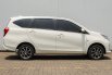 Toyota Calya G AT 2022 - Garansi 1 Tahun - DP 5 JT AJA 7