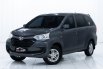 TOYOTA GRAND NEW AVANZA (GREY METALLIC)  TYPE TRANSMOVER 1.3 M/T (2019) 1