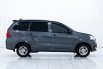 TOYOTA GRAND NEW AVANZA (GREY METALLIC)  TYPE TRANSMOVER 1.3 M/T (2019) 3