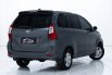 TOYOTA GRAND NEW AVANZA (GREY METALLIC)  TYPE TRANSMOVER 1.3 M/T (2019) 4