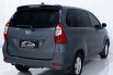 TOYOTA GRAND NEW AVANZA (GREY METALLIC)  TYPE TRANSMOVER 1.3 M/T (2019) 9