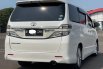 PROMO VELLFIRE ZG 2.4 2014 AT PUTIH UNIT SUDAH LULUS INSPEKSI 4