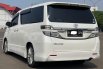 PROMO VELLFIRE ZG 2.4 2014 AT PUTIH UNIT SUDAH LULUS INSPEKSI 6