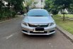 Honda Civic 1.8 AT 2013 Silver Murah Bagus Pajak Panjang 2