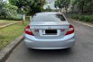 Honda Civic 1.8 AT 2013 Silver Murah Bagus Pajak Panjang 5