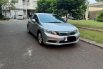 Honda Civic 1.8 AT 2013 Silver Murah Bagus Pajak Panjang 3