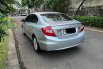 Honda Civic 1.8 AT 2013 Silver Murah Bagus Pajak Panjang 4