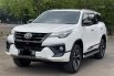 BANTING HARGA 2019 FORTUNER VRZ TRD AT PUTIH UNIT LULUS INSPEKSI 3