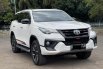 BANTING HARGA 2019 FORTUNER VRZ TRD AT PUTIH UNIT LULUS INSPEKSI 1