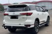 BANTING HARGA 2019 FORTUNER VRZ TRD AT PUTIH UNIT LULUS INSPEKSI 4