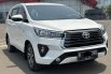 MPV TERMURAH 2021 INNOVA 2.0 BENSIN AT PUTIH UNIT SIAP PAKAI 2