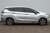 Mitsubishi Xpander Ultimate 1.5 AT	 2021 Silver - Pajak Panjang - TDP Rendah 3