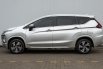 Mitsubishi Xpander Ultimate 1.5 AT	 2021 Silver - Pajak Panjang - TDP Rendah 4