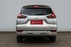 Mitsubishi Xpander Ultimate 1.5 AT	 2021 Silver - Pajak Panjang - TDP Rendah 8