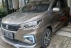 Suzuki Ertiga Sport AT 2022 Abu-abu 1