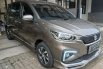 Suzuki Ertiga Sport AT 2022 Abu-abu 2