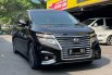 Nissan Elgrand Highway Star 2014 Minivan 4