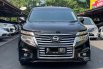 Nissan Elgrand Highway Star 2014 Minivan 3