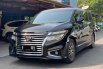 Nissan Elgrand Highway Star 2014 Minivan 2