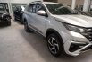 Toyota Rush GR sport 1.5 AT 2022 silver 7