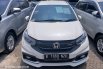 Honda Mobilio RS 1.5 AT 2020 PUTIH 1