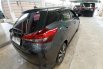 Toyota Yaris 1.5G AT 2019 ABU ABU 6