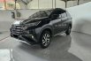 Toyota Rush G AT ( Matic ) 2019 Hitam Km 51rban plat bekasi 3