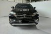 Toyota Rush G AT ( Matic ) 2019 Hitam Km 51rban plat bekasi 1