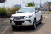 Toyota Fortuner 2.4 VRZ AT 2019 putih diesel km 44 rban cash kredit proses bisa dibantu 3