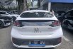 Jual cepat Hyundai Ioniq Signature 2021 Putih 3