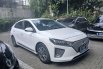 Jual cepat Hyundai Ioniq Signature 2021 Putih 2