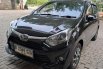 Jual mobil Toyota Agya G 1.2 MT 2018 1