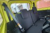 Suzuki Jimny AT 2020 kinetic yellow km 2 ribuan cash kredit prpses bisa dibantu 14