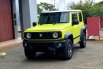 Suzuki Jimny AT 2020 kinetic yellow km 2 ribuan cash kredit prpses bisa dibantu 3