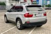 BMW X5 E70 3.0 V6 2008 Silver 6