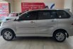 Toyota Avanza Veloz 1.5 AT 2014 Silver - Pajak Panjang - Mobil Bekas Berkualitas 5