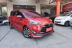 Toyota Sienta Q 1.5 AT 2019 Merah - Pajak Panjang - Dokumen Lengkap 4