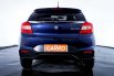 Suzuki Baleno Hatchback AT 2019 Biru 4