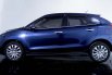 Suzuki Baleno Hatchback AT 2019 Biru 3