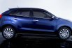 Suzuki Baleno Hatchback AT 2019 Biru 6