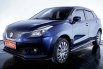 Suzuki Baleno Hatchback AT 2019 Biru 2