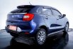 Suzuki Baleno Hatchback AT 2019 Biru 5